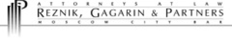 Резник, Гагрин и партнеры